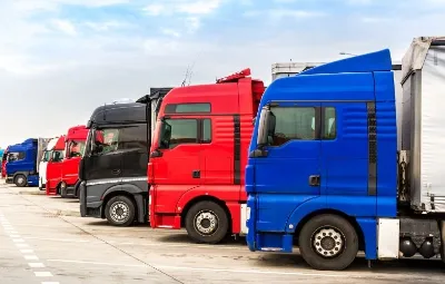 İzmir Buharkent Ambar Nakliyat